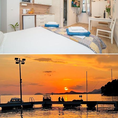 Studio Apartment Jeli ซัฟทัท ภายนอก รูปภาพ