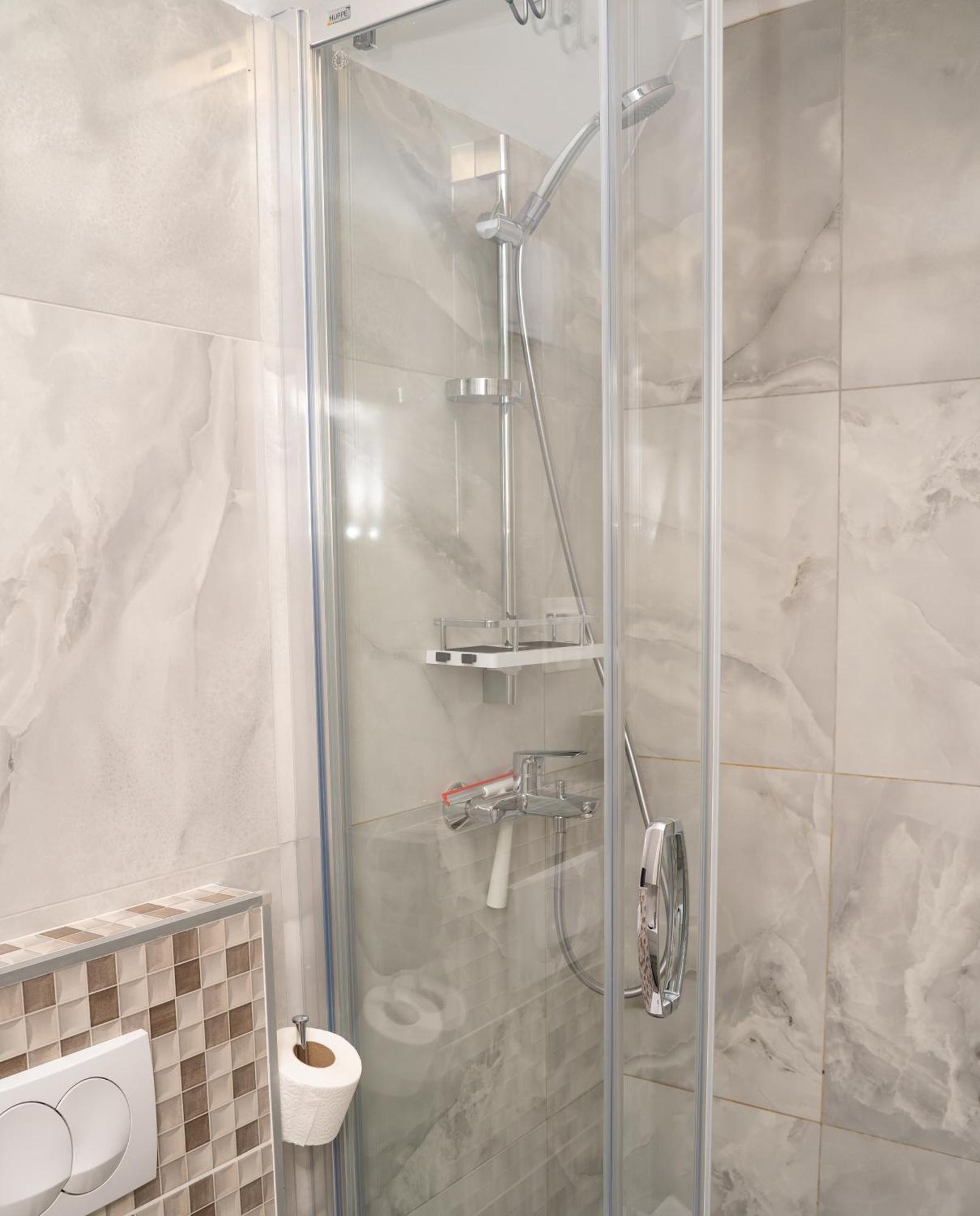 Studio Apartment Jeli ซัฟทัท ภายนอก รูปภาพ